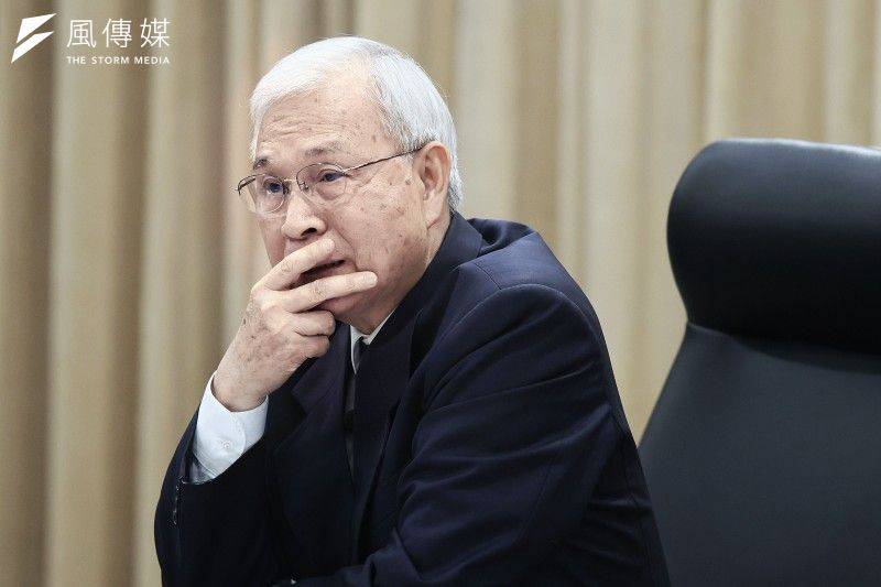 韓國央行講出大實話「美國施壓貨幣升值」！他怒：賴清德跟楊金龍在講幹話