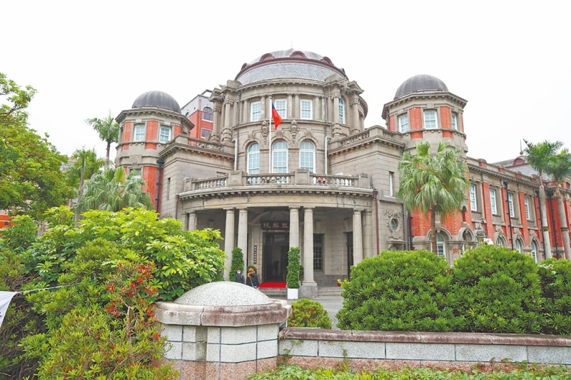 監院點名TaiwanPlus 歧視台灣人才