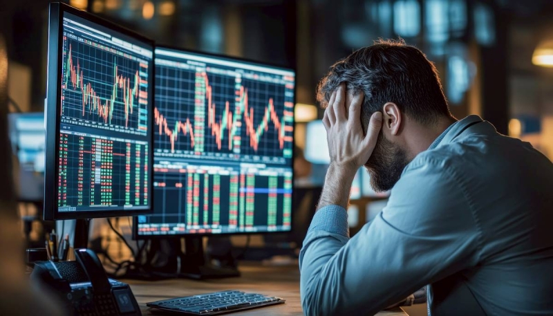 美國債務炸彈倒數中？　摩根大通CEO戴蒙：債市將全面引爆