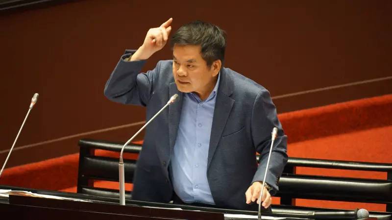 核三最快2028可重啟？屏東綠委批：只是假設