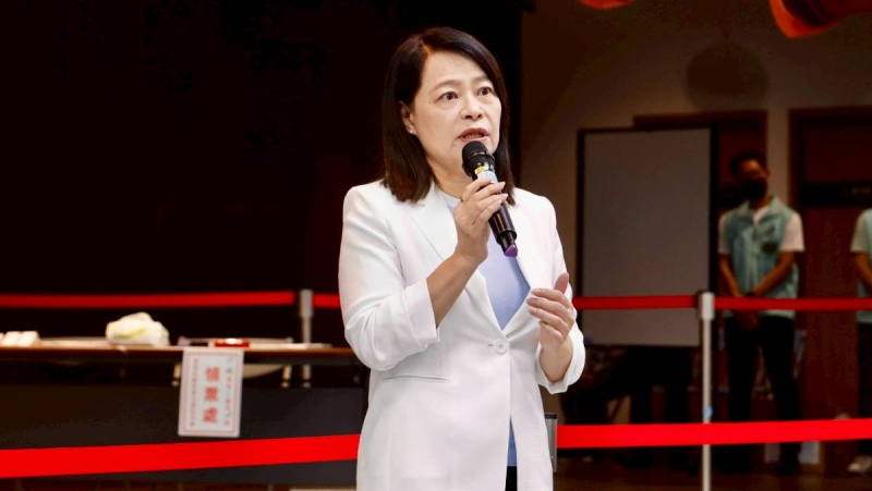 批賴清德替卓榮泰卸責　藍委：人民要內閣總辭非柯建銘辭總召