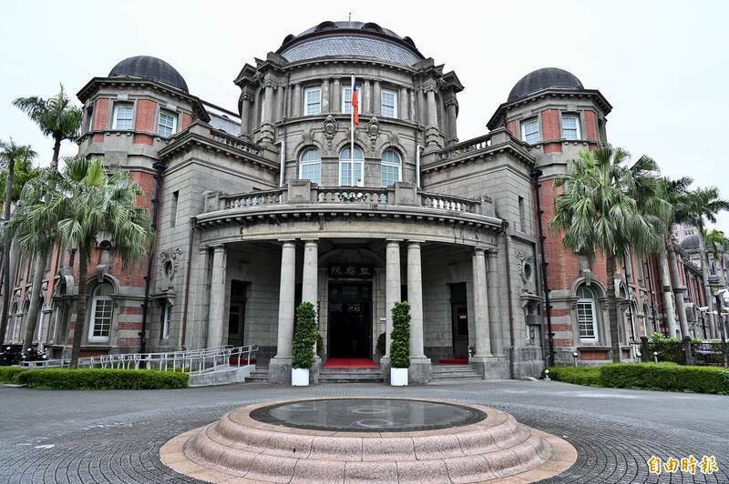 彰化埔鹽員警違法攔檢壓制少年 監院通過糾正