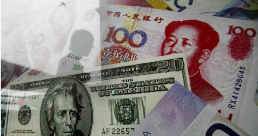 伊朗戰爭加速「人民幣國際化」！CIPS單日交易量創歷史新高