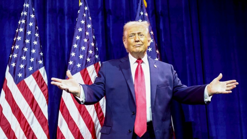 他也知道自己不妙　川普：若輸掉期中選舉我就會被彈劾