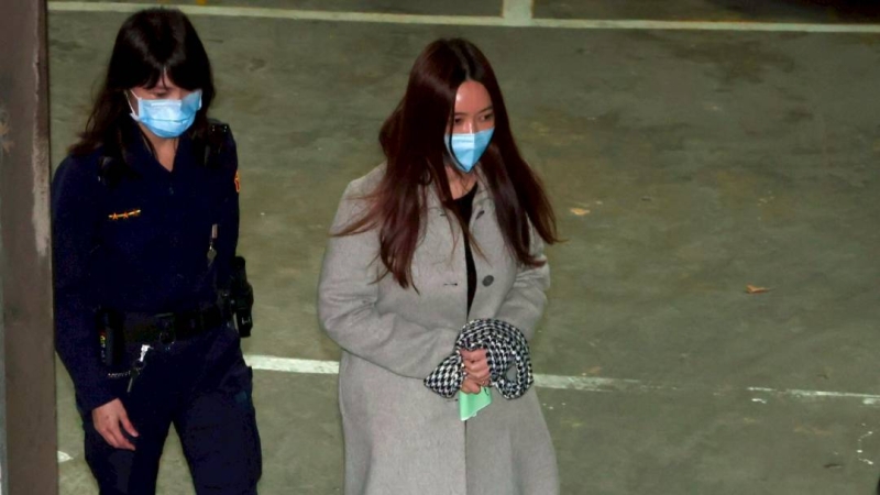 詐領助理費還收受建商賄款　陳怡君等7人涉貪起訴