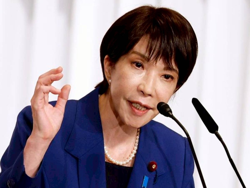 假設台灣有事美軍遭攻擊　高市早苗曝日本無作為後果