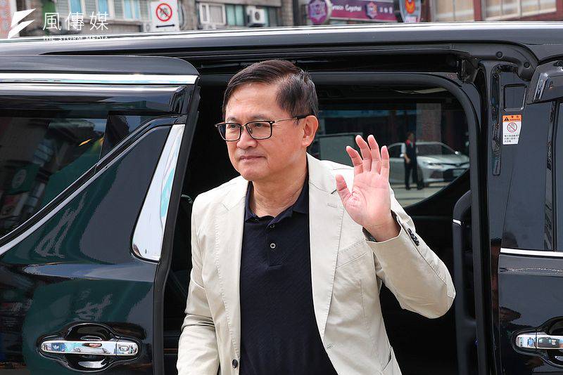 核廢不會亂跑，燃煤卻把大氣層當垃圾場 童子賢點名反核少女：助紂為虐