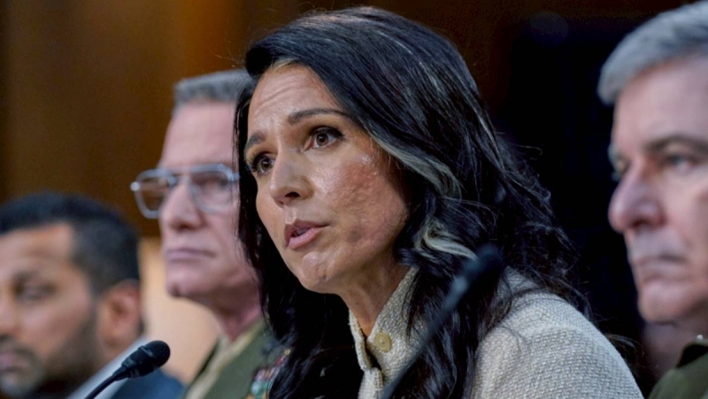 與川普說法牴觸？美情報總監：伊朗未試圖重建核計畫