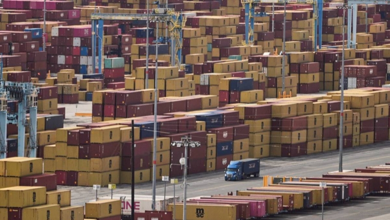 美聯邦貿易法院下令　川普政府應退還逾1300億美元違憲關稅