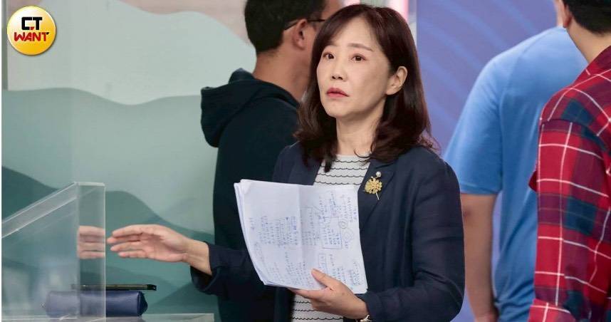 顧立雄談美方立場惹議　尹乃菁批：是台灣國防部長還是美國戰爭部長？