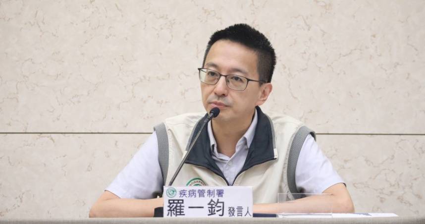 新冠疫情飆升！單週就醫破4.1萬人「暴增113%」　疾管署示警高峰恐達20萬人
