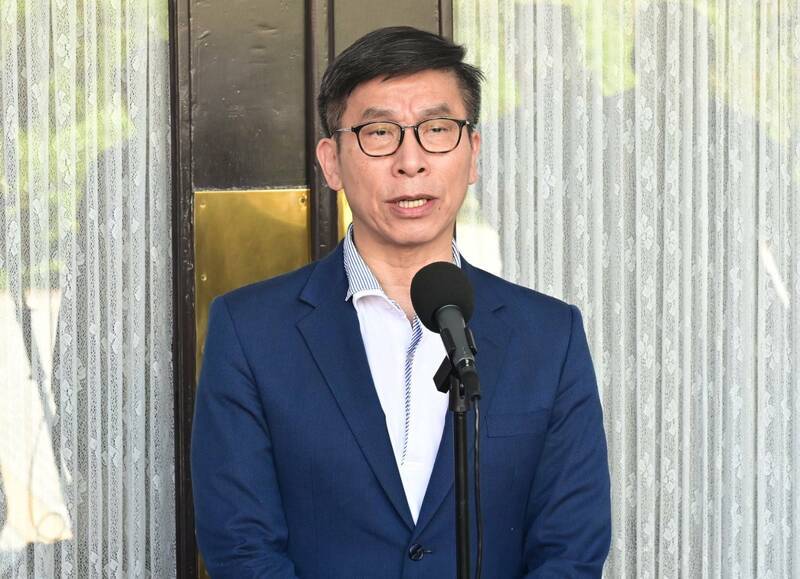 鄭麗文嗆突破南台灣 鍾佳濱憂：提供中國介選後門？