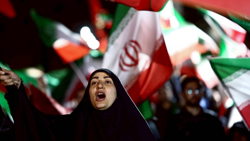 美國務院對全球美國公民發安全警戒