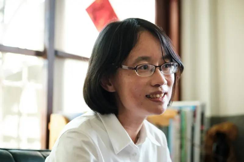 吳音寧台肥董座飛了！張景森：綠怎不敢講話