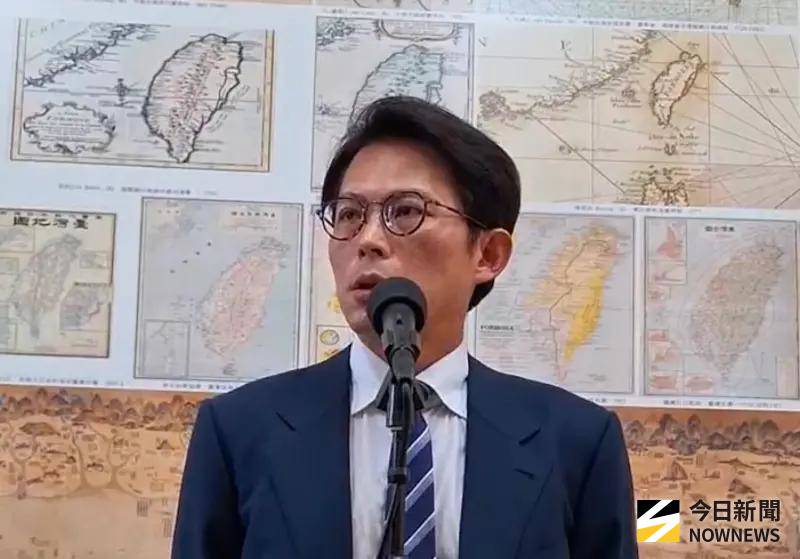郭國文、林淑芬砲轟柯建銘　黃國昌開酸3字