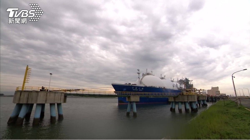 無須開戰！　共軍可封鎖臺能源供應　華府智庫籲「重啟核電」