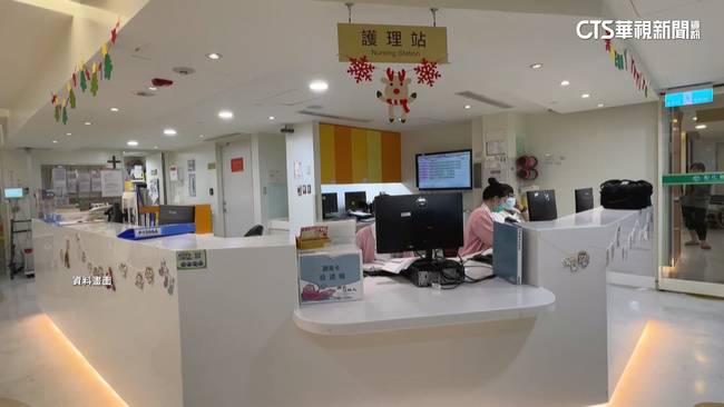 逾百急診醫離職　人力斷崖式流失