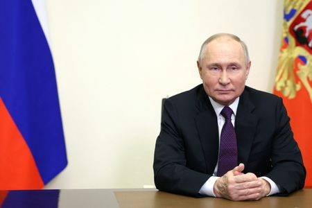 俄國總統蒲亭連任成功並非高枕無憂 須面對5大挑戰