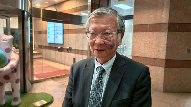 民進黨廉政會：李俊俋不予立案、請林岱樺730出面說明