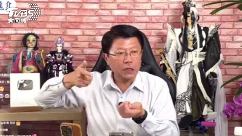 當市長必查 謝龍介控藥劑洗水庫光電板