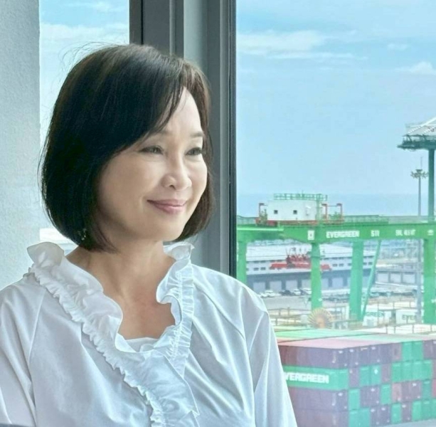 柯志恩批賴清德團結十講 應說清楚國際社會支持台灣，是否等於支持台獨？