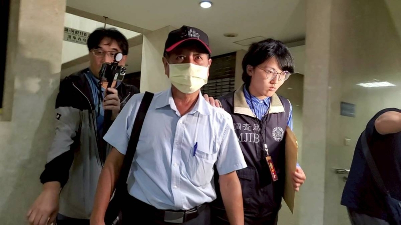虛增蛋價詐領畜產會6085萬　北檢起訴日商吳諭非求刑2年