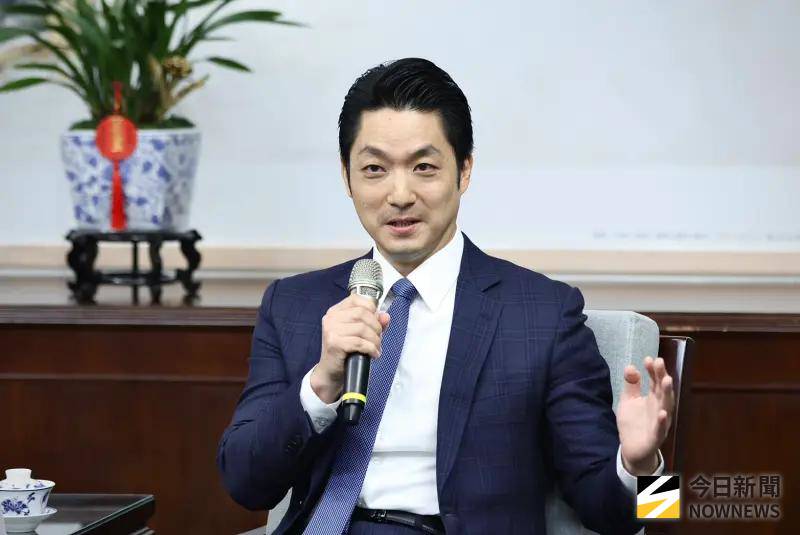 中央點名統籌款增452億　北市府這句話反嗆
