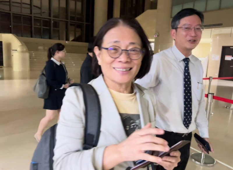 2億標案驚爆內鬼！中科院技術師洩密廠商 爽領回扣遭求刑