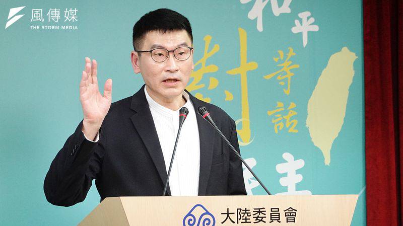 梁文傑要館長「久住才知真正中國」　謝寒冰酸：去過幾次澳門酒店就了解大陸？