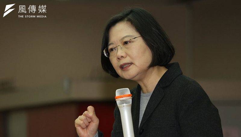 民進黨貪污化從蔡英文推綠電開始 郭正亮曝賴清德不敢辦：南部一半民代恐被逮