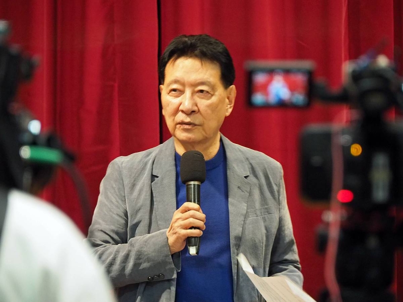 賴清德證實將重啟核二核三　趙少康：民進黨欠台灣人民2300億及健康