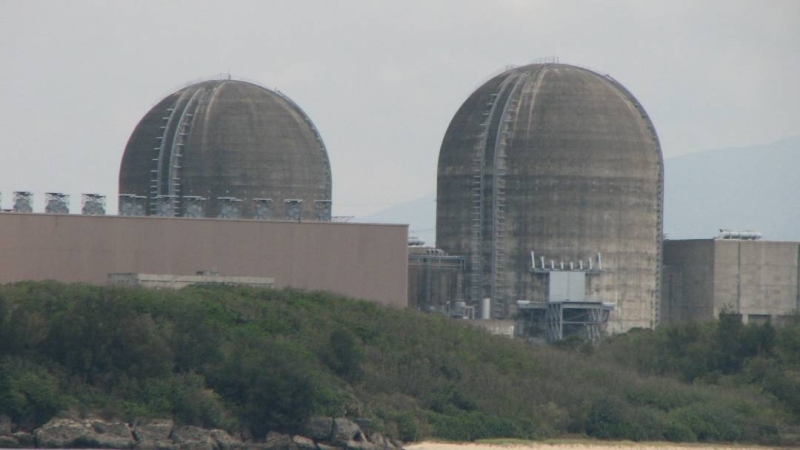 核電恐重啟！藍白強勢表決通過修正《核管法》　核電廠年限可再延20年