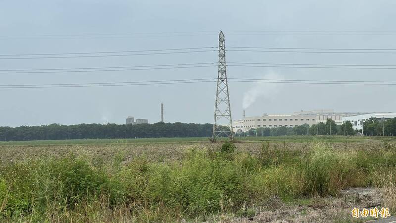溪北邊緣化 藍營議員提解方「回歸原南縣」 市府駁：應改革財劃法