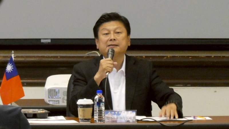 政院揚言究責　傅崐萁：堰塞湖中央主管、因應會議2結論中央也無落實「應國賠」