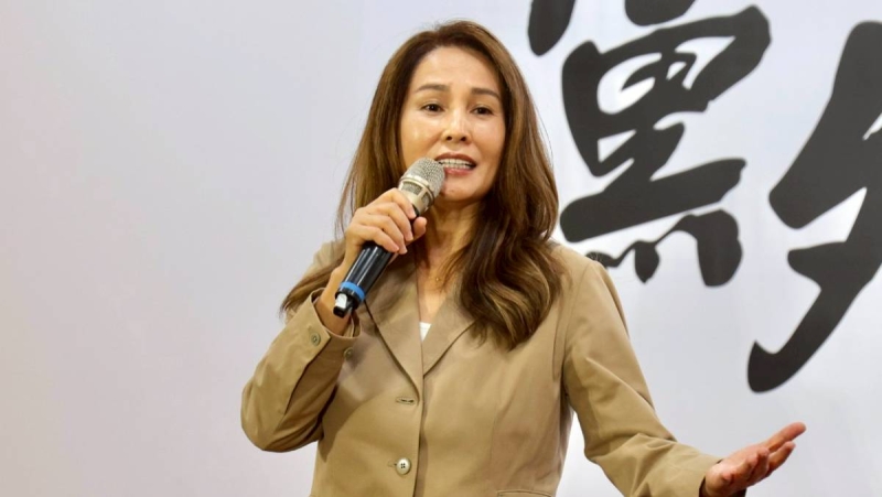 連台電、中油都受害！高金素梅涉用「原住民協會」詐領補助 名目曝光