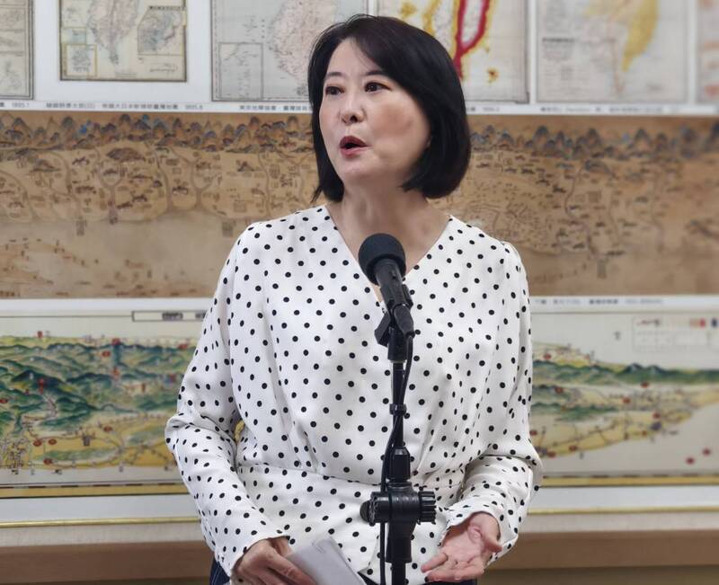 賴清德願重啟核電 王鴻薇：民進黨要不要為非核家園政策道歉？