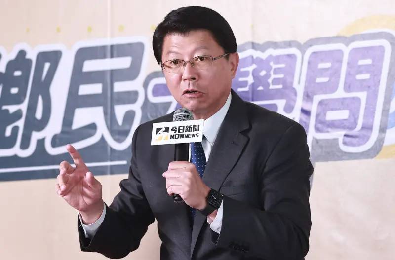 謝龍介爆「收到傳票」!嗆郭國文:好快的刀