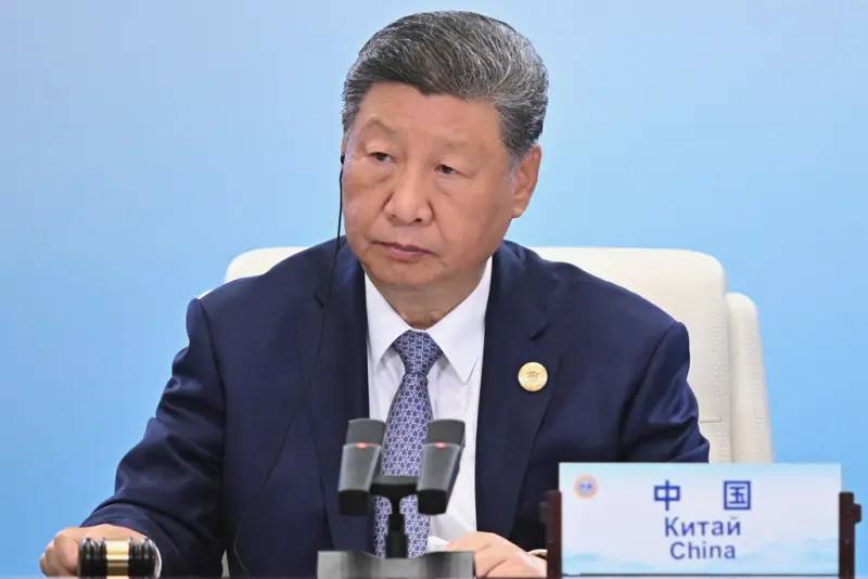 中共「促統、反獨」將法制化！陸委會示警了