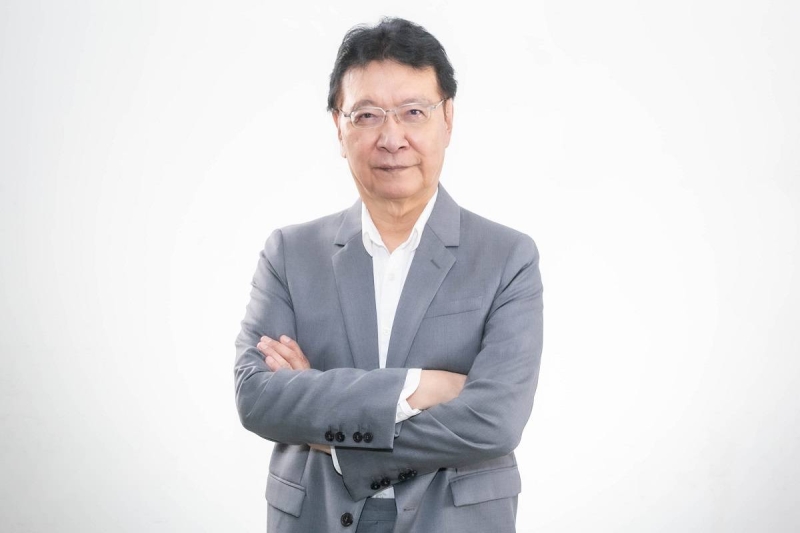 光電板廢棄物無毒？　趙少康：環境部不能替經濟部開脫