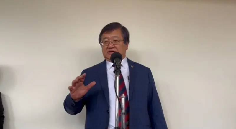急診醫出走衛福部長竟喊這句　她傻眼轟爆