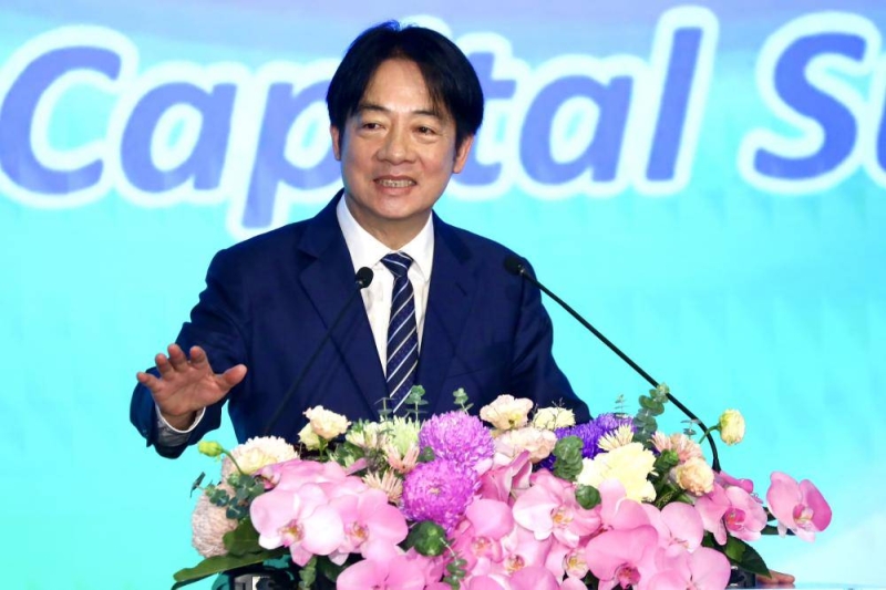 從《讀賣》到《朝日》都不挺罷免　學者警告：賴清德痛失日媒信賴
