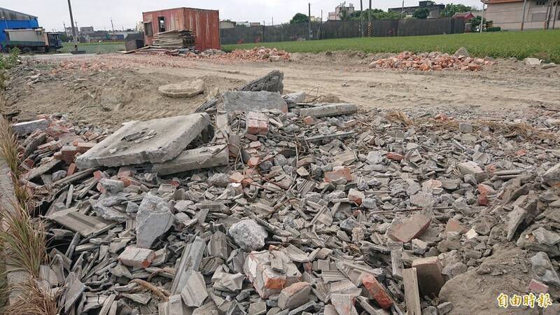 陳金德捲入「土方之亂」！行政院還原會議過程