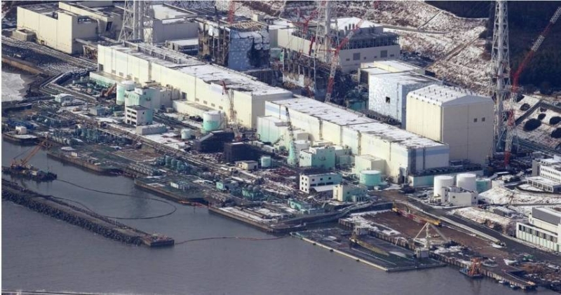 福島核電廠「犯低級失誤」　5.5億噸核廢水外洩…已滲入土壤