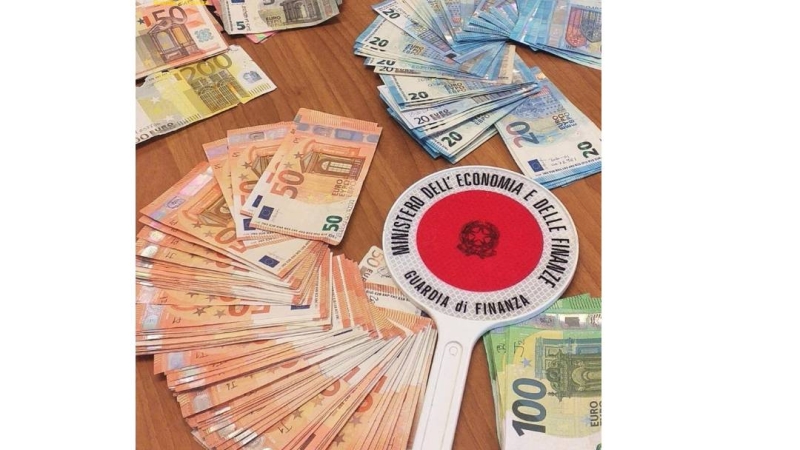義大利破獲大規模洗錢集團　64名中國公民被捕、涉款576億