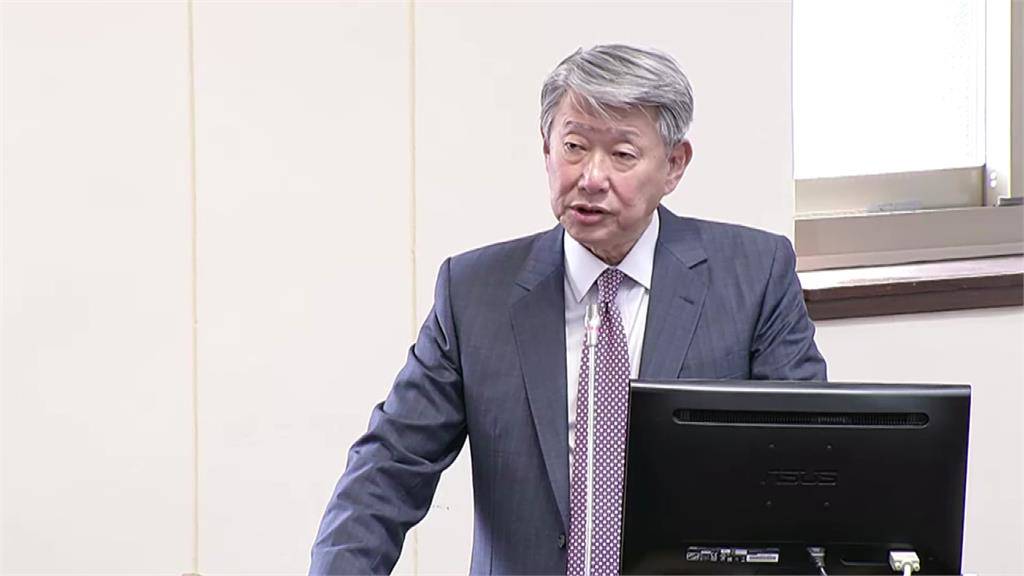 電價10月恐漲5%？ 郭智輝：沒有不調升理由