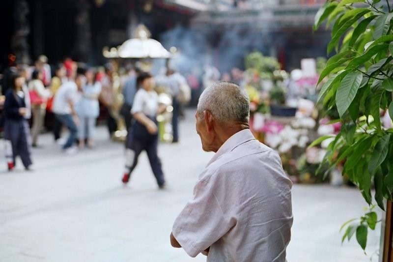 中台日韓「自願」少子化：美學者解析東亞人口衰退趨勢與2050年預測