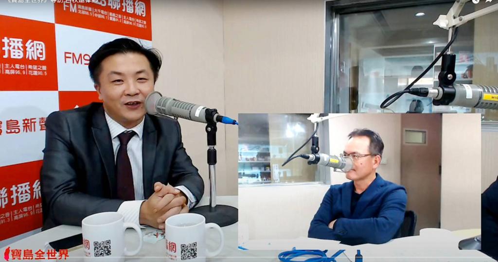 「台派律師」呂秋遠爆私生子爭議 台北律師公會疑護短！學者批縱容性剝削