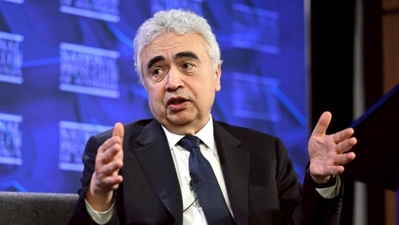 IEA高層：全球經濟面臨「重大威脅」　當前能源危機堪比1973年