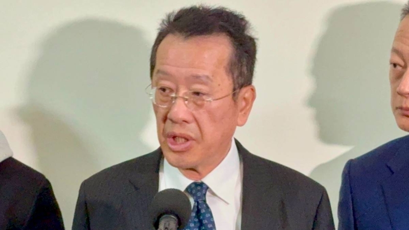 F-16升級拖4年未完成　國民黨：民進黨政府草菅人命