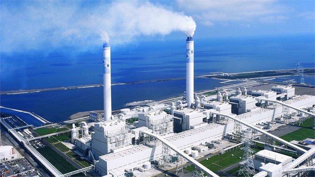 麥寮電廠燃煤機組延役「遭疑黑箱作業」　監院要求2單位檢討改善